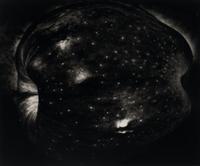 Galaxy Apple, New York, 1962