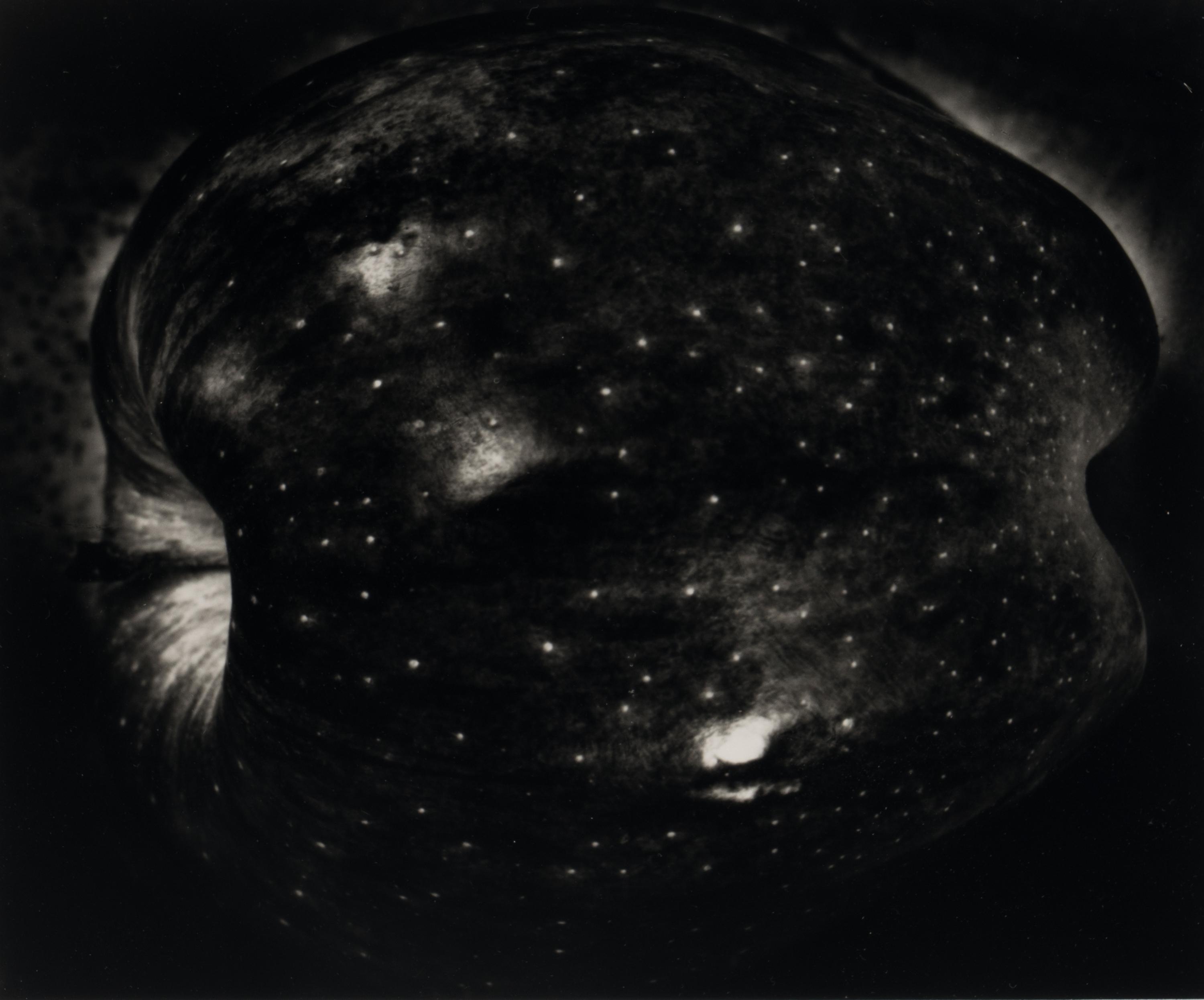 Galaxy Apple, New York, 1962