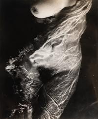 Lucien Clergue (1934-2014) Nus de la Mer, 1960