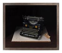 The Typewriter