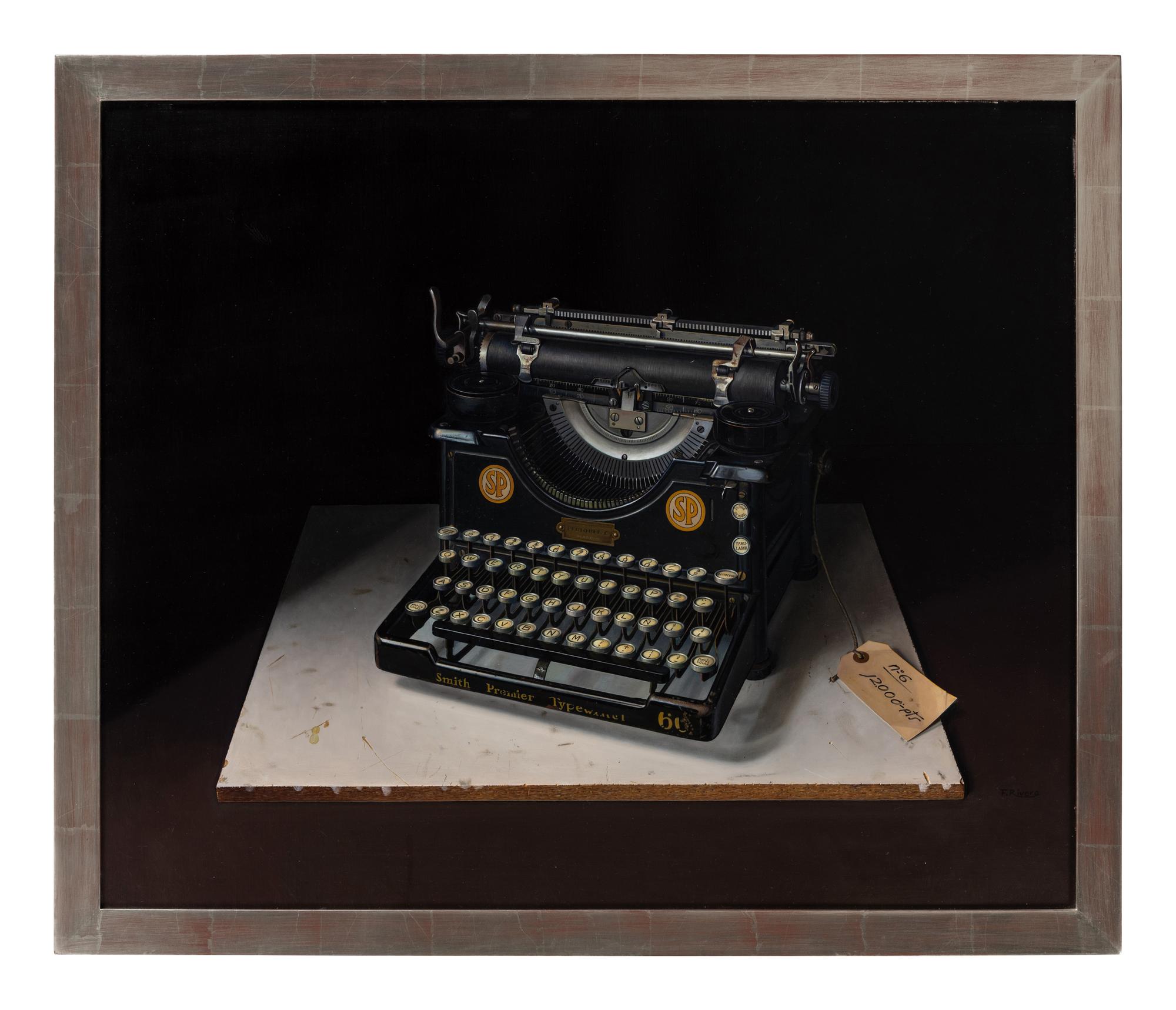 The Typewriter