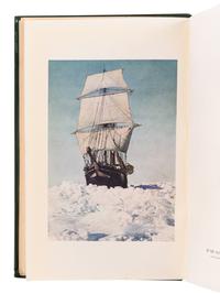 [EXPLORATION -- POLAR]. A group of 11 works, including: