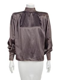 Ungaro Blouse, 1980s