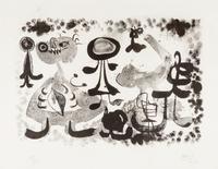 Plate V (from Album 13)
