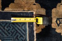 A Chinese Wool Rug