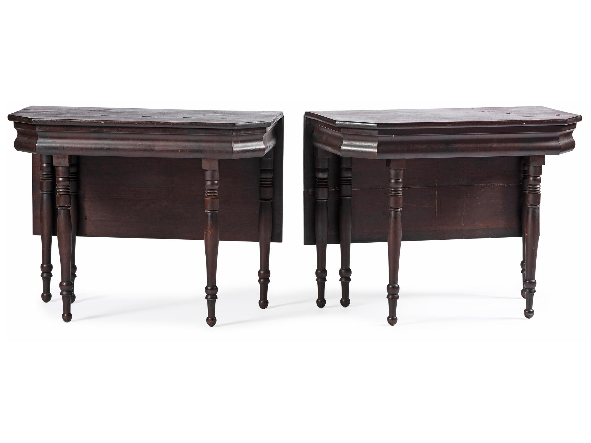 A Kentucky Cherry Banquet Table