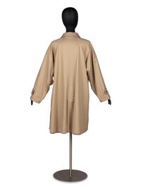 Gucci Reversible Overcoat