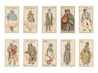 [DICKENS, Charles—MISCELLANEOUS & EPHEMERA].