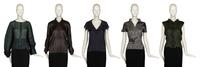 Five Issey Miyake Items