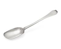 A Silver Tablespoon