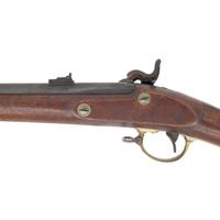 Remington Contract Model 1862 "Zouave" Rifle