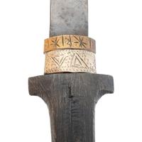 Lot of 5 Jambiya Daggers