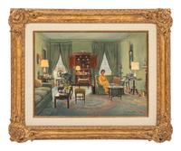 Interior Scene