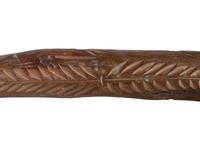 Penobscot Root Stock Clubs