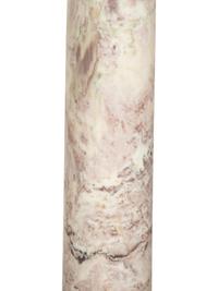 A Continental Variegated Marble Pedestal