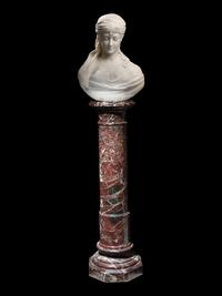 Cesare Lapini (Italian, 1848-after 1893)