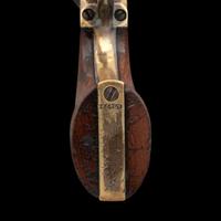 The Inscribed Sword, Colt 1851 Navy, & Colt 1849 Pocket Revolvers of Medal of Honor Recipient Capt. Samuel Hymer of the 115th Illinois Volunteers