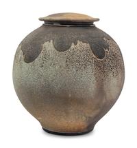 Lidded Vessel