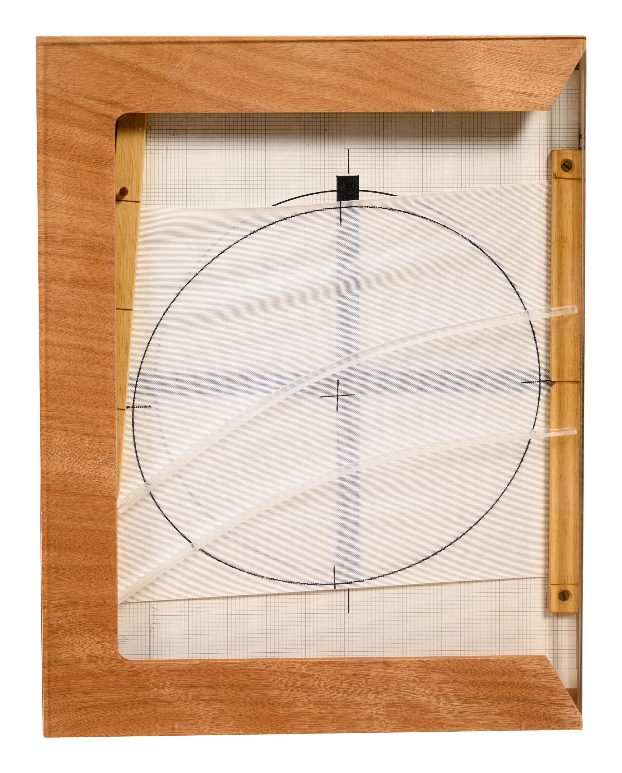 The Elastic Membrane (Set of 9)