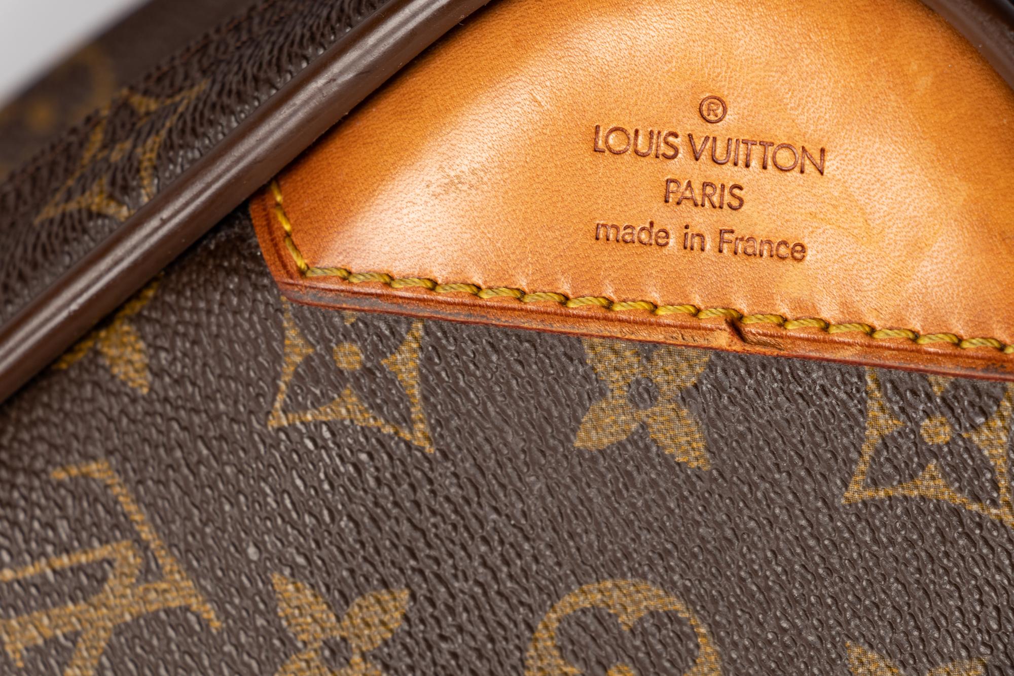 Louis Vuitton Satellite 53, 1994