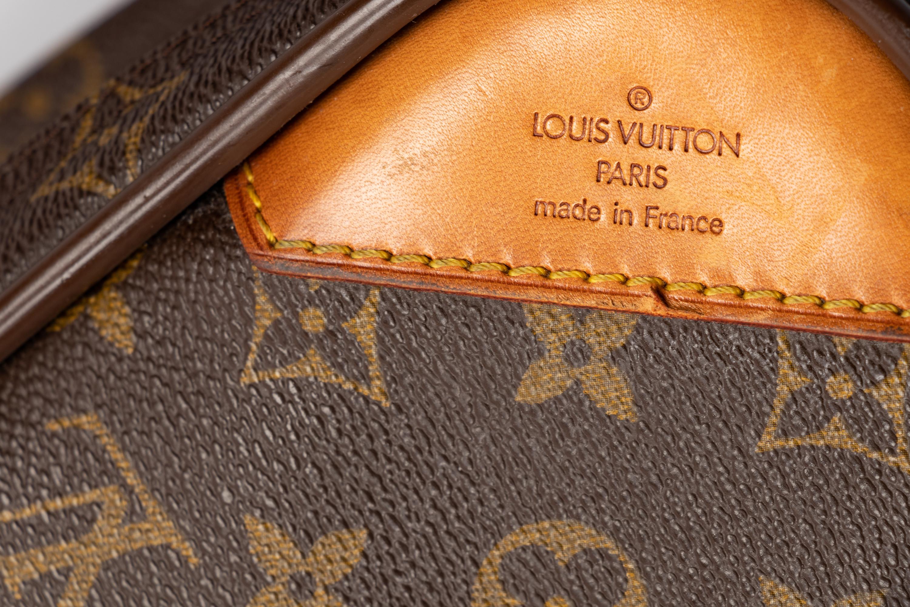 Louis Vuitton Satellite 53, 1994