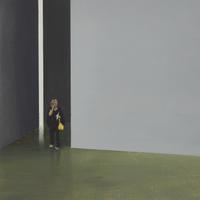 Tim Eitel (German, b. 1971) — o.T. (Zip) , 2005