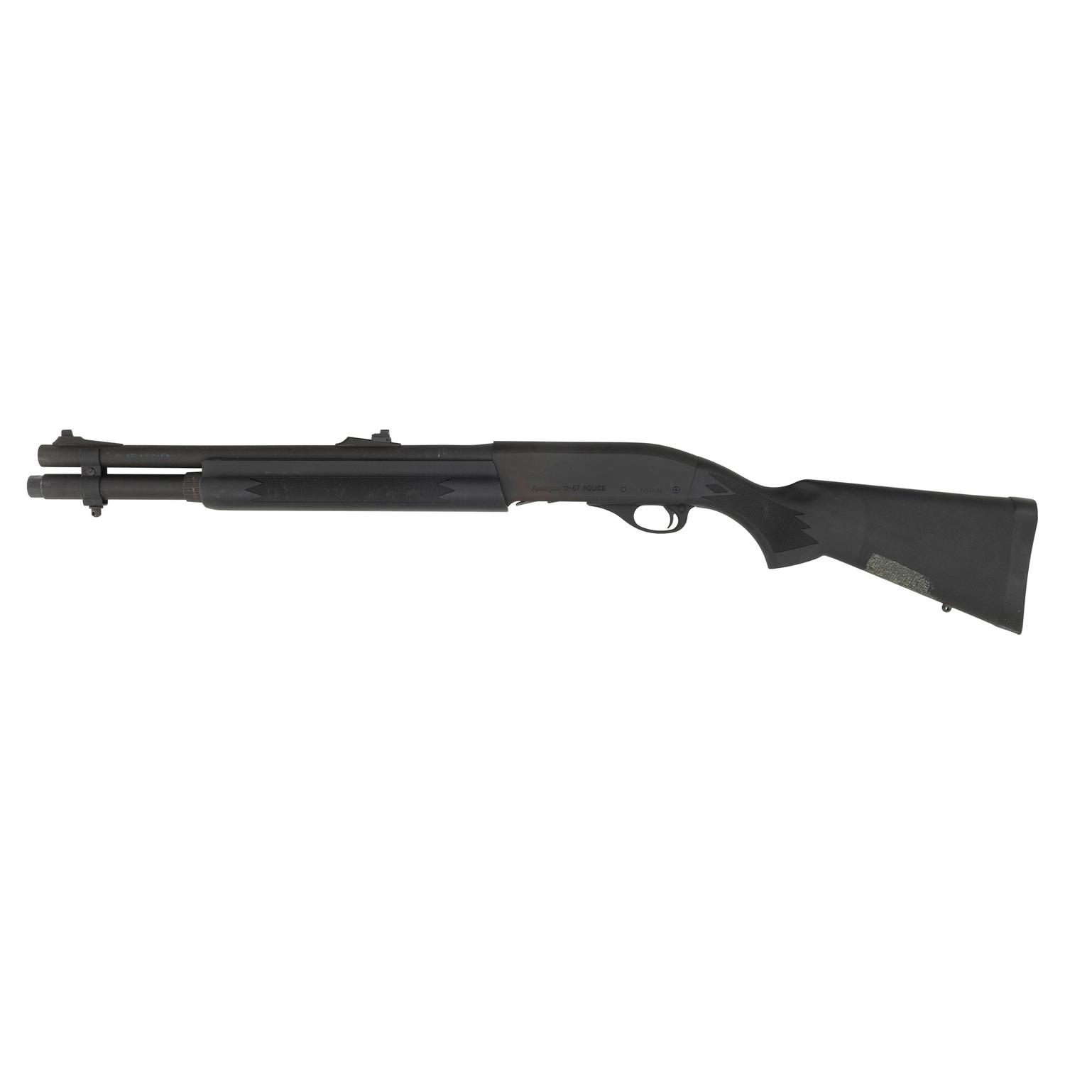 *Remington Model 11-87 Police in Box