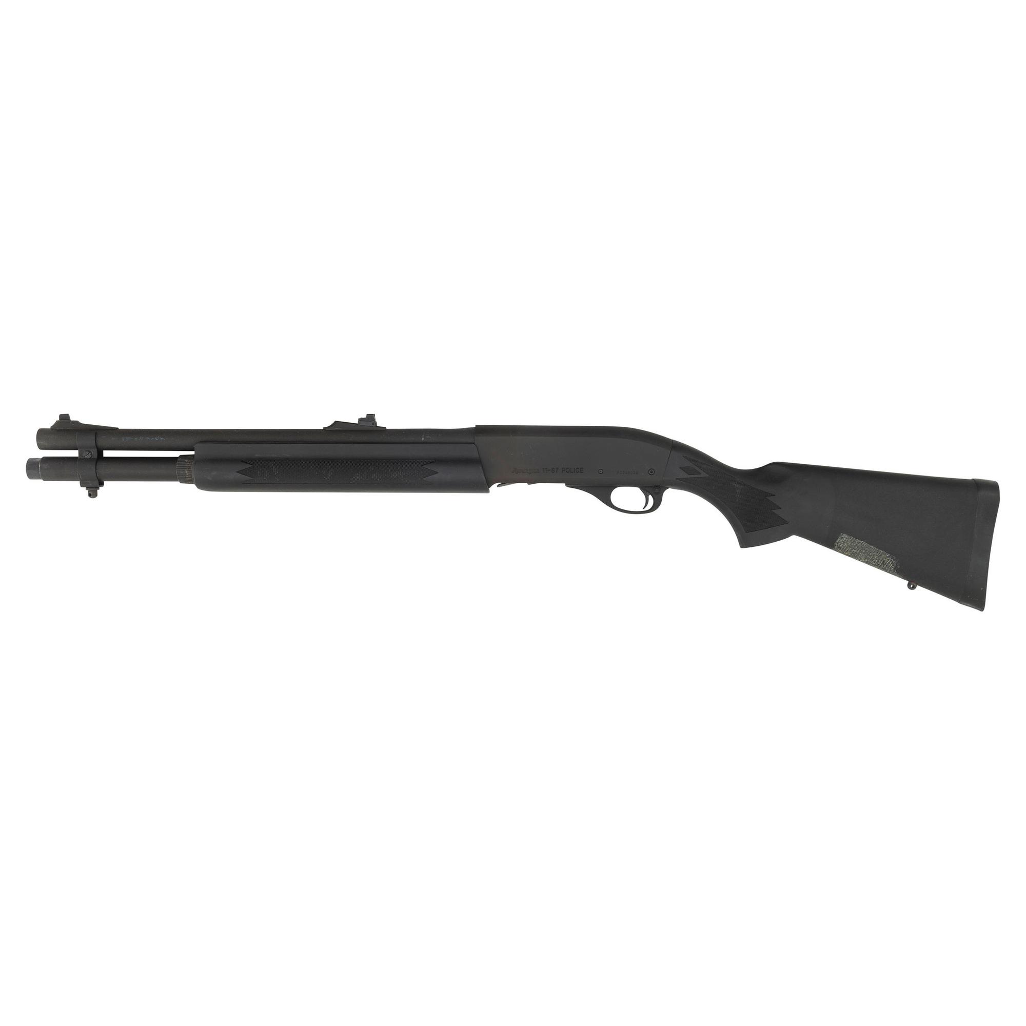 *Remington Model 11-87 Police in Box