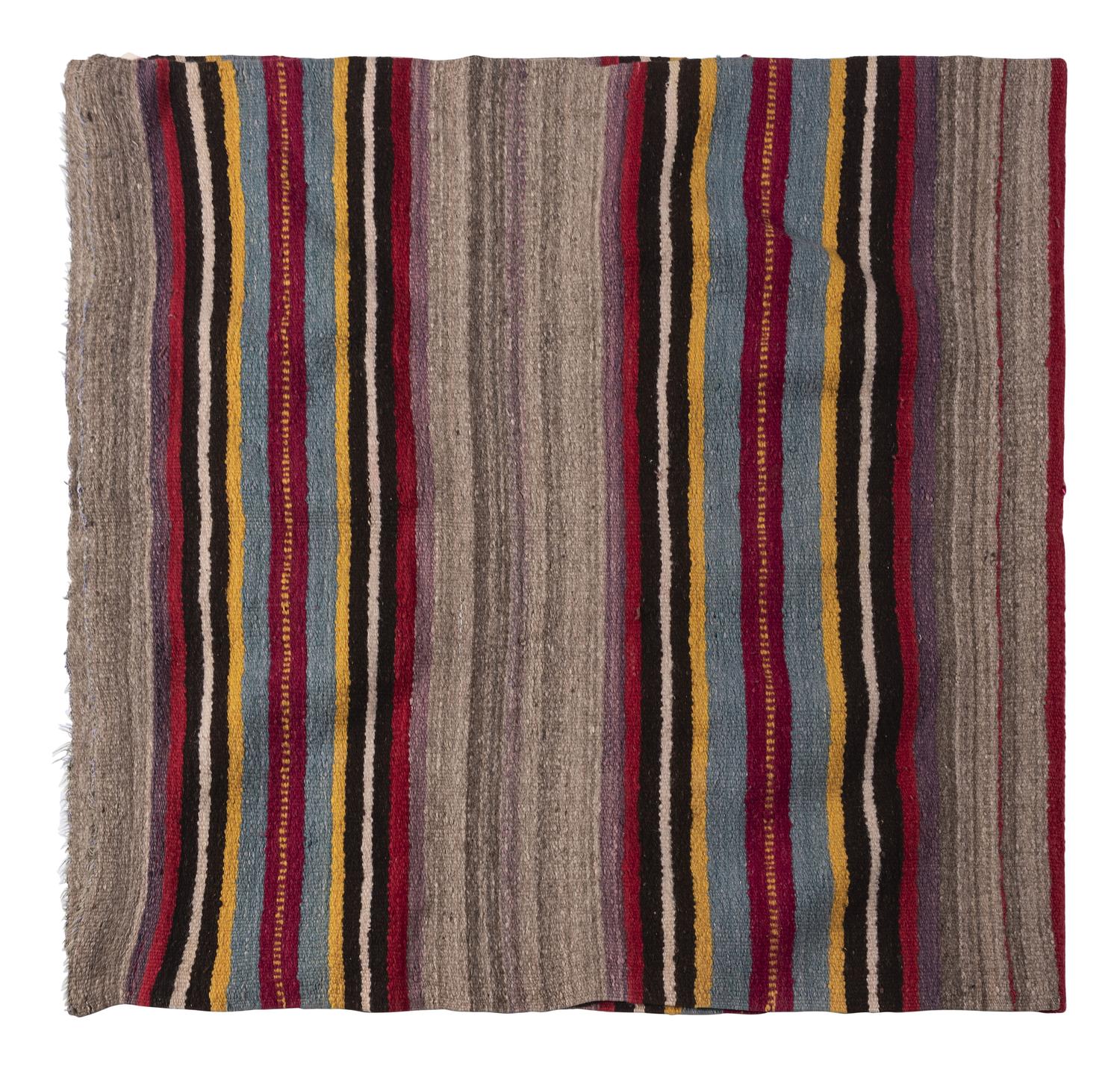 Rio Grande Wedge Weave Weaving