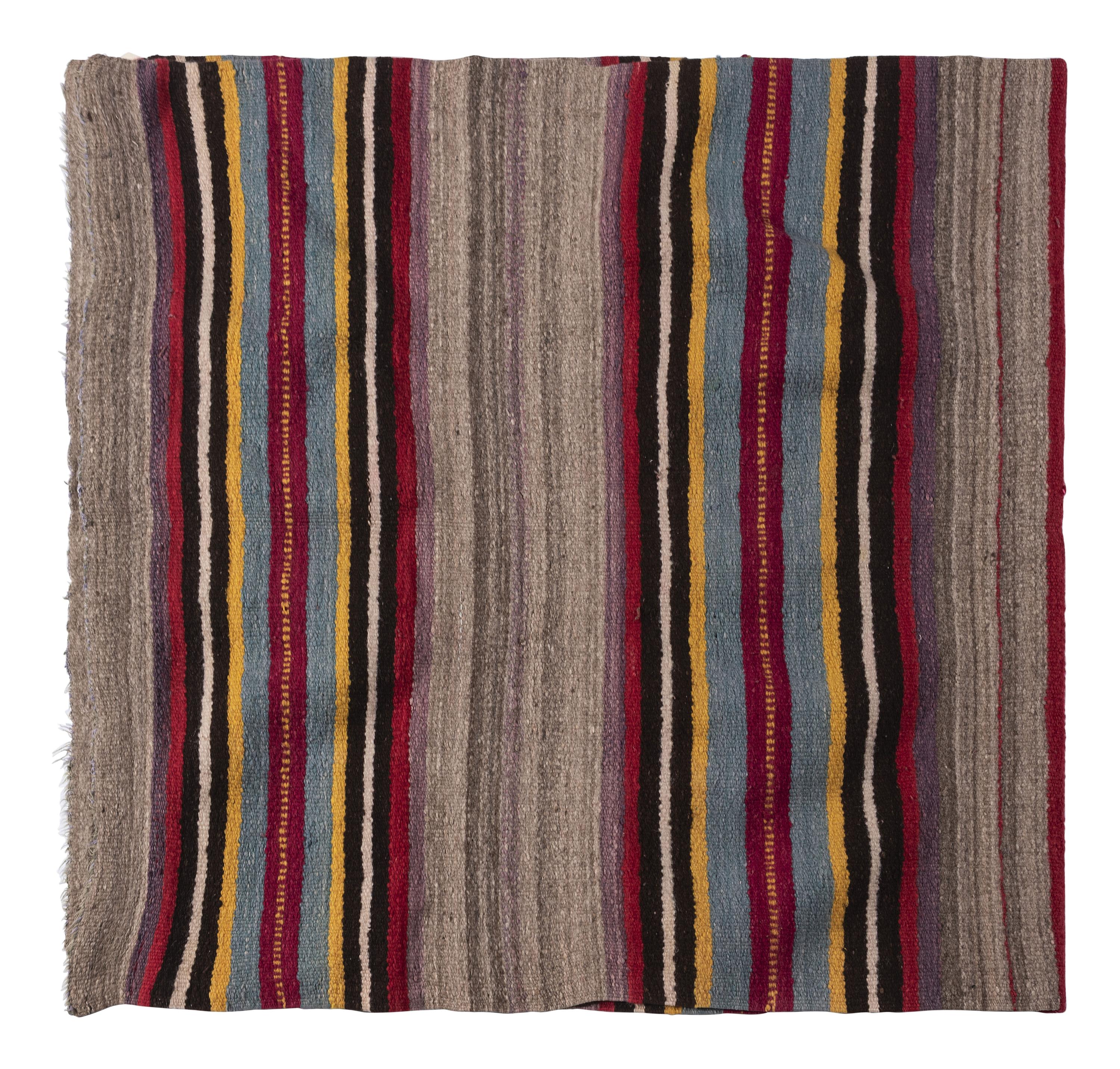 Rio Grande Wedge Weave Weaving