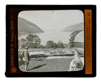 A Collection of Glass Slides