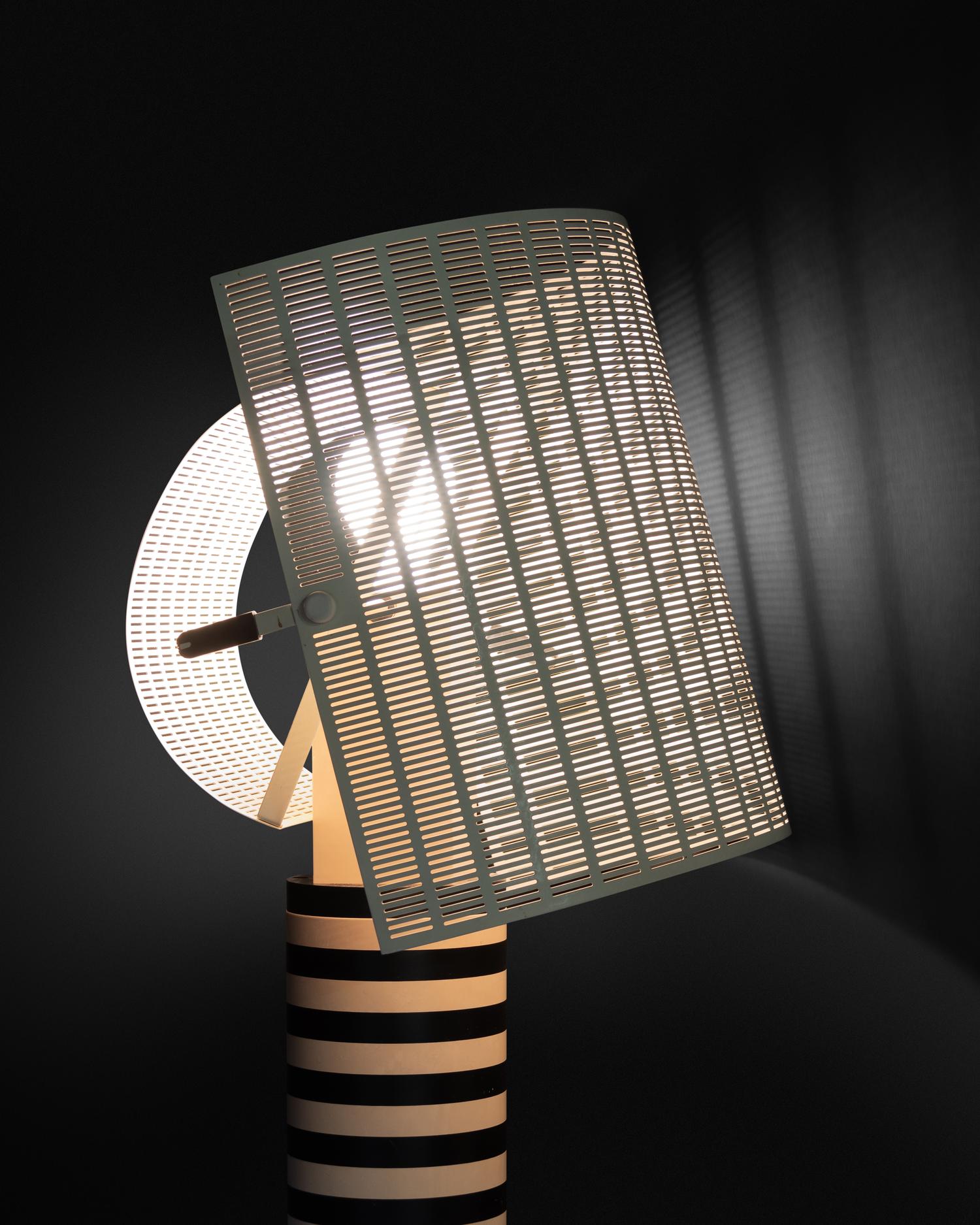 Shogun Table Lamp, Atemide, Italy