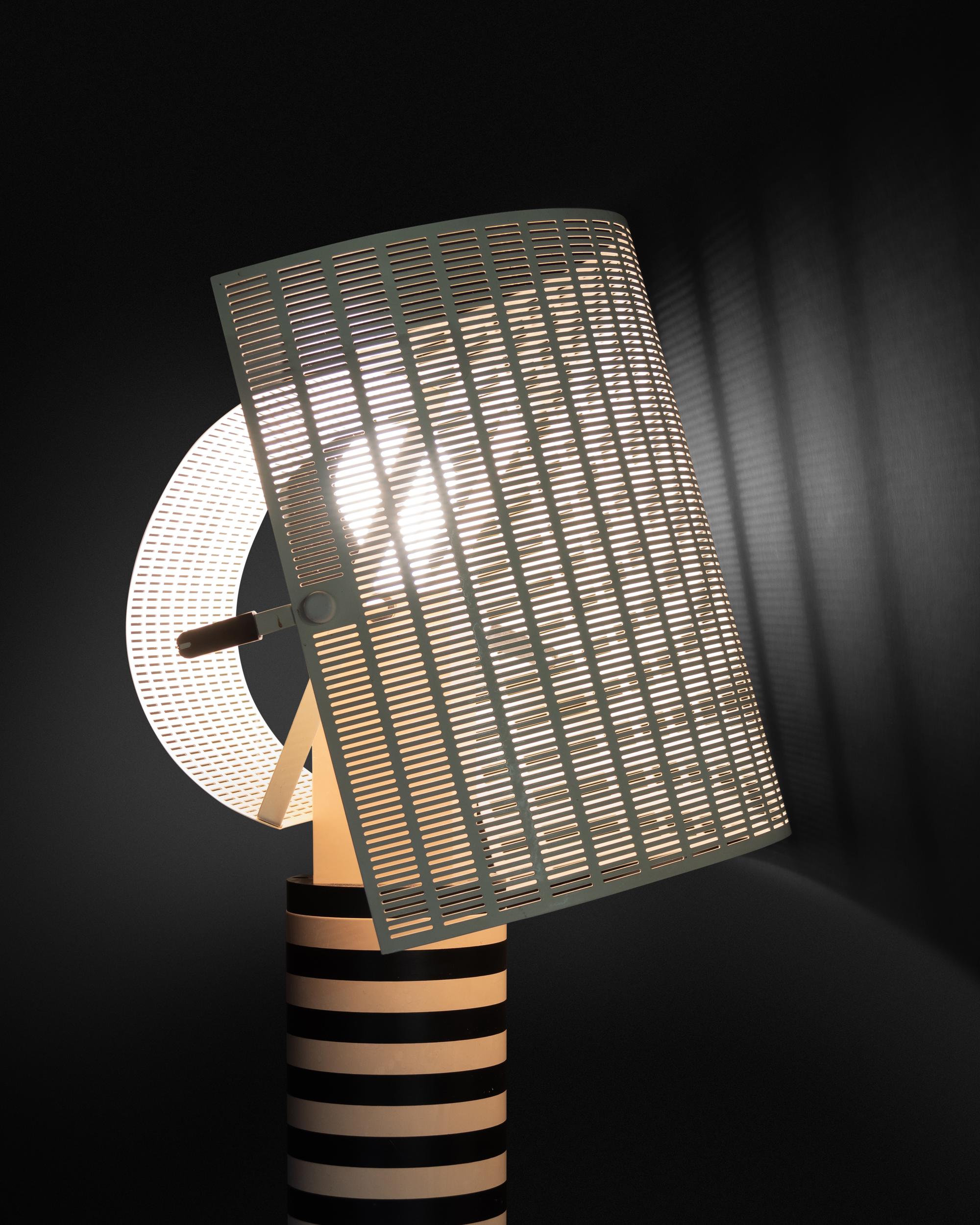 Shogun Table Lamp, Atemide, Italy