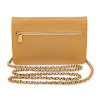 Chanel, Timeless Wallet-On-Chain