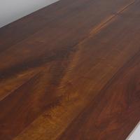 George Nakashima (American, 1905–1990) — Frenchman's Cove II Dining Table, 1969