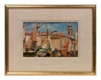 Pietro De Francisco (Italian, 1873-1969)