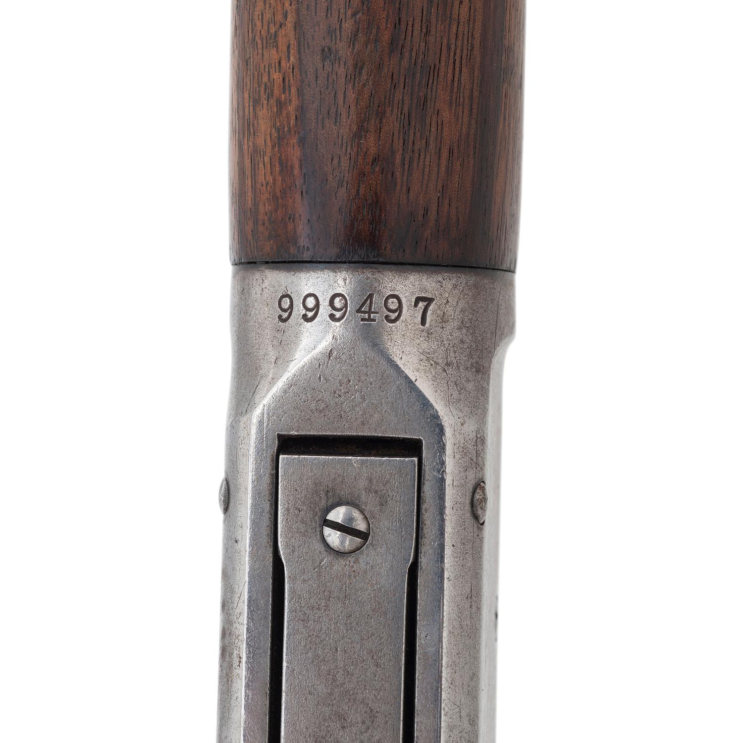 ** Winchester Model 94 Carbine