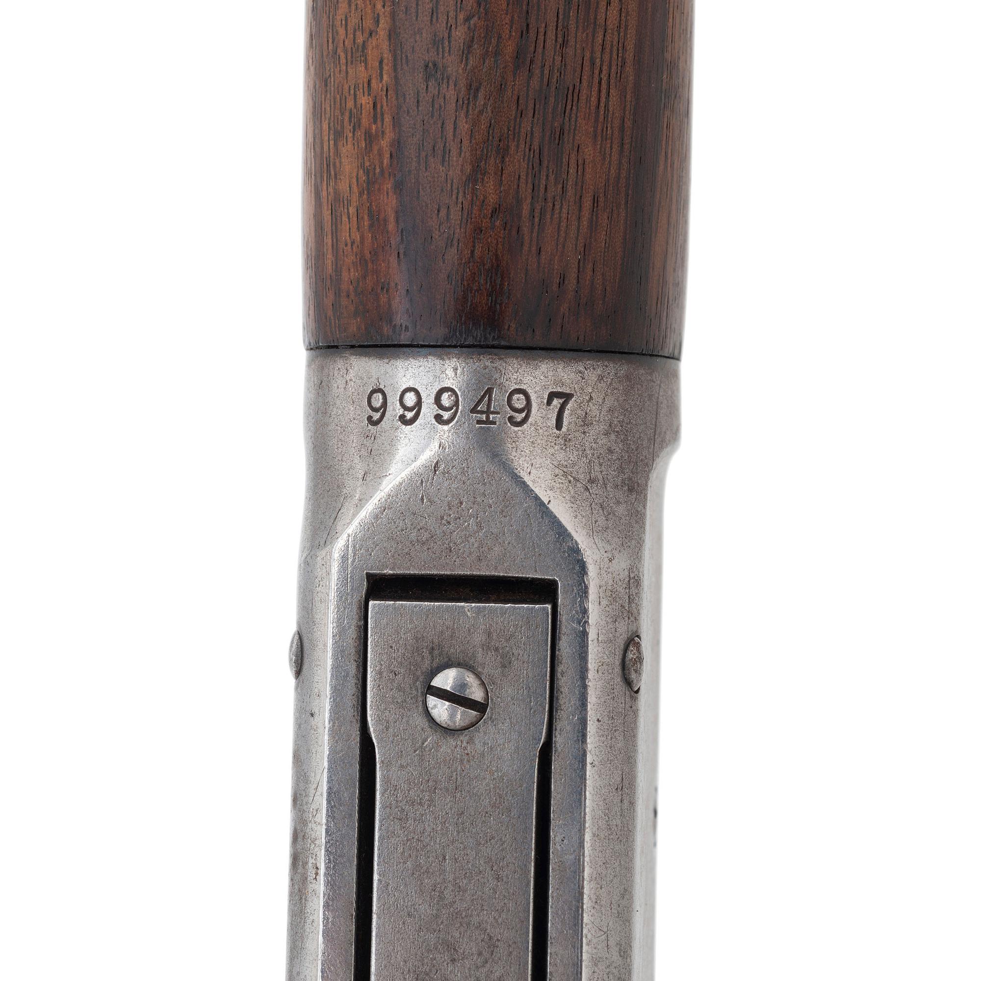 ** Winchester Model 94 Carbine