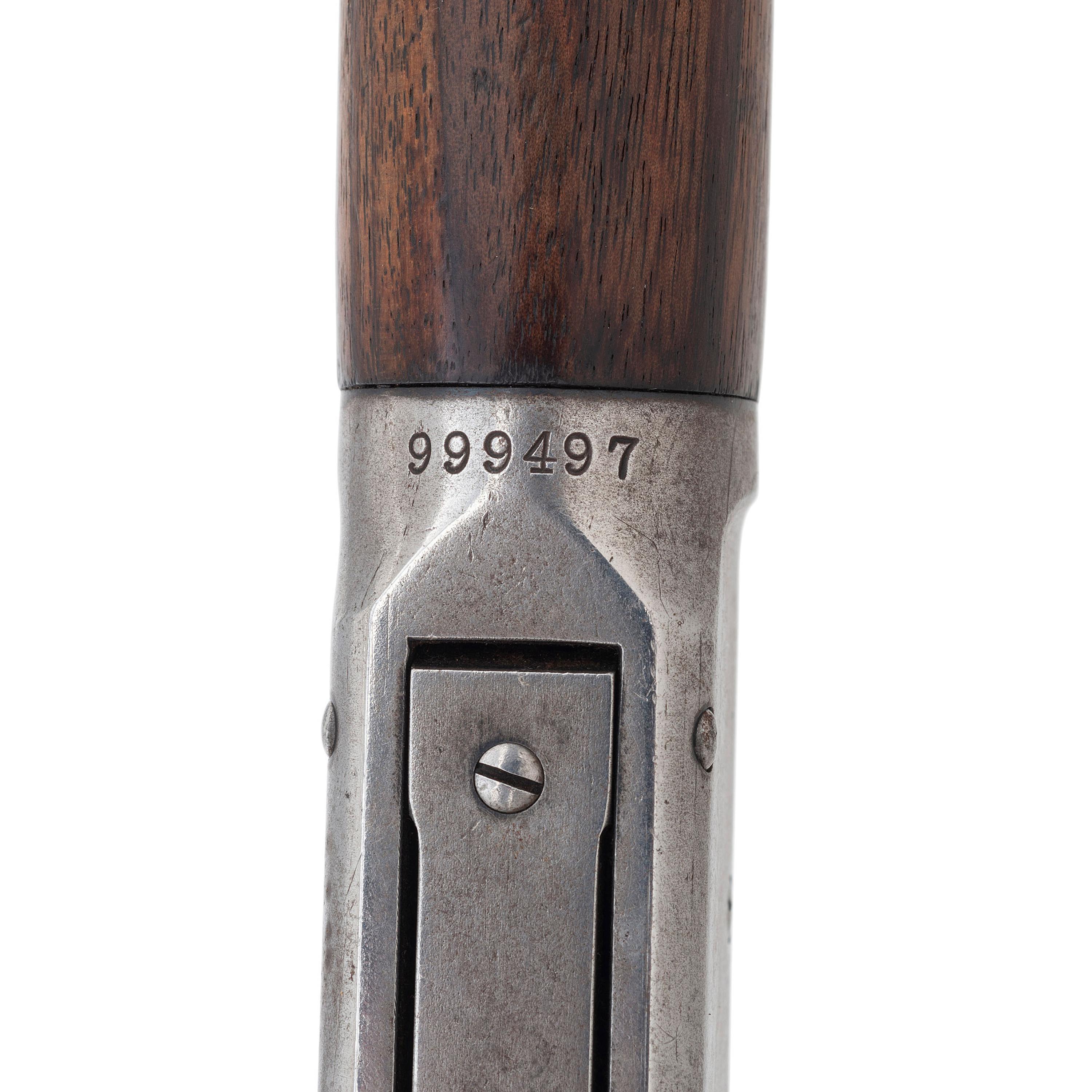** Winchester Model 94 Carbine
