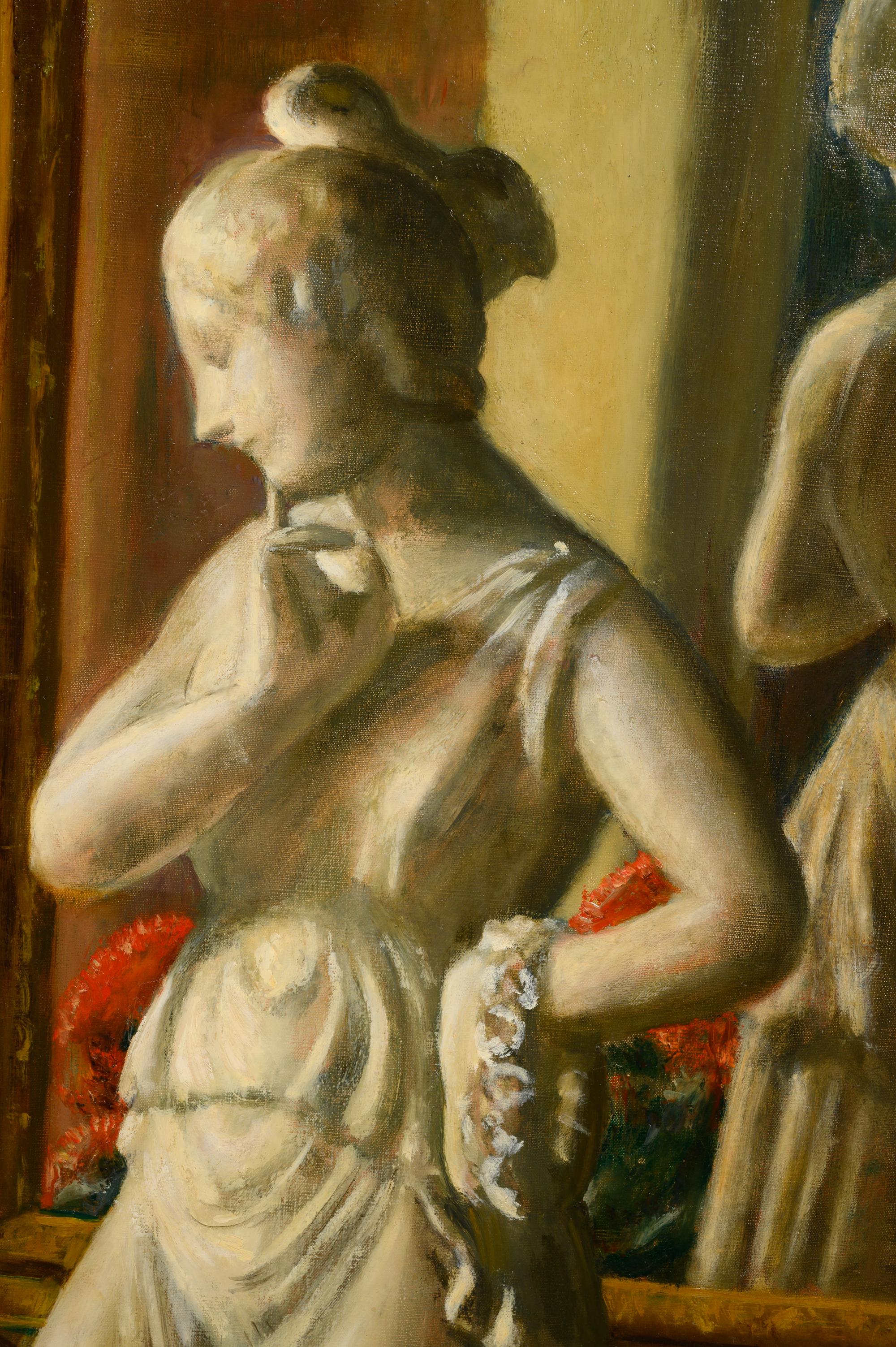 Still Life