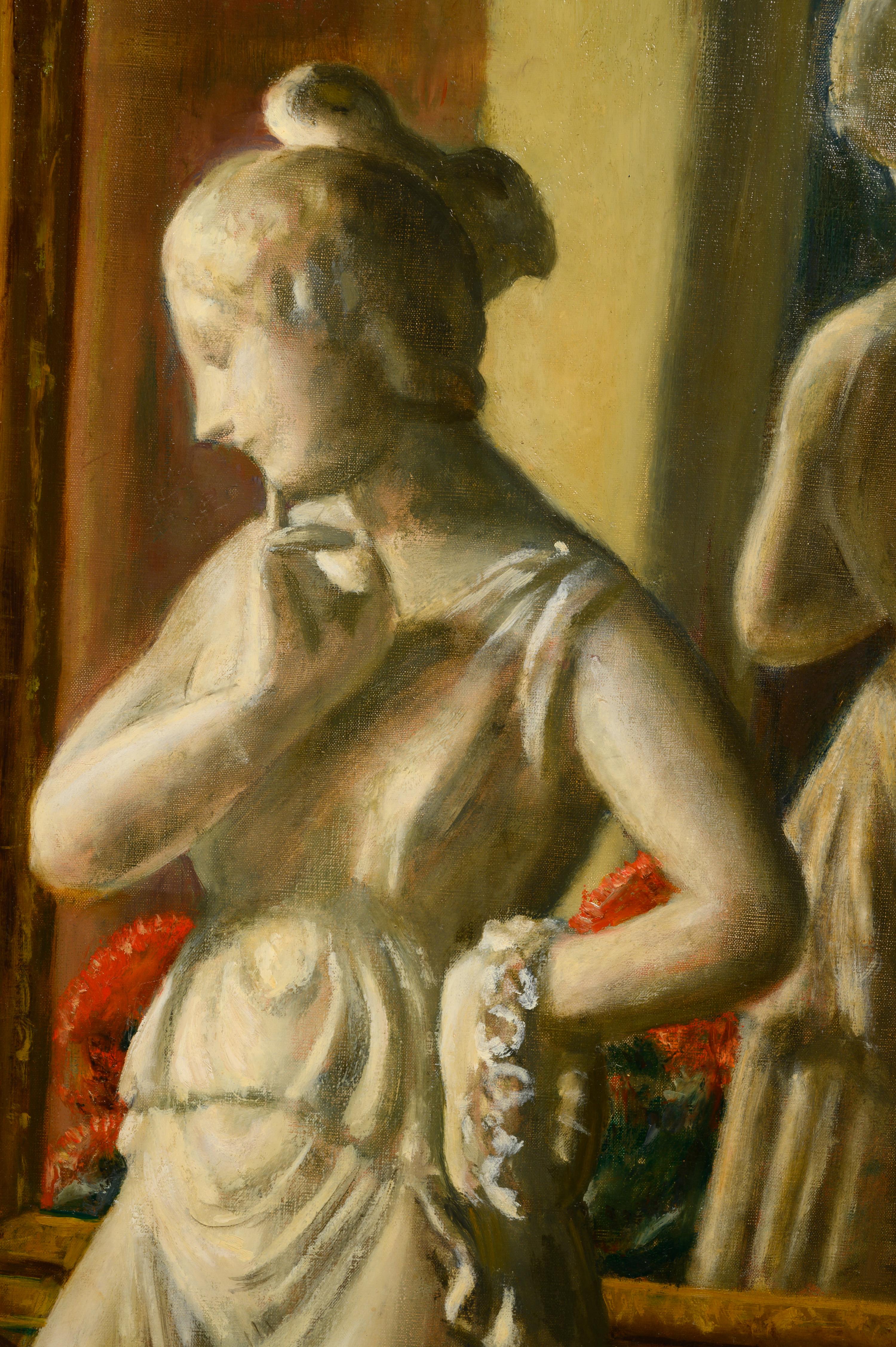 Still Life