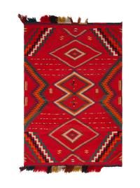 Navajo Germantown Weaving / Rug