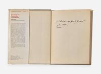 Robert Venturi, "Complexities and Contradictions in Architecture"