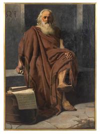 Italian School, 19th Century