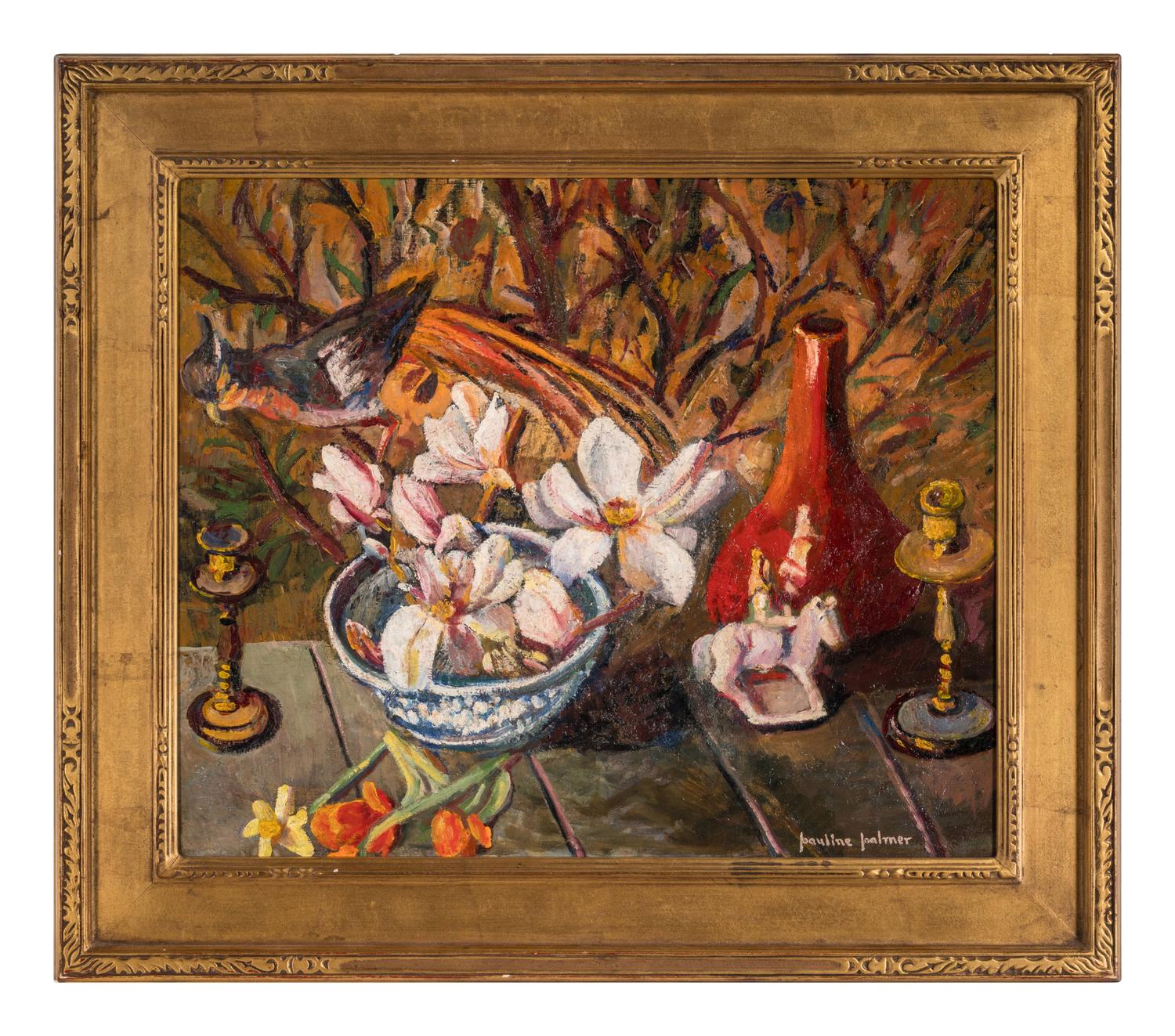 Still Life