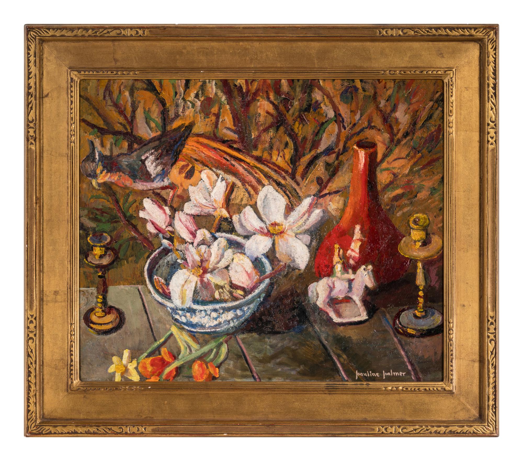 Still Life