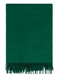 Two Chanel Cashmere Scarves