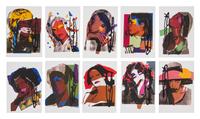 After Andy Warhol