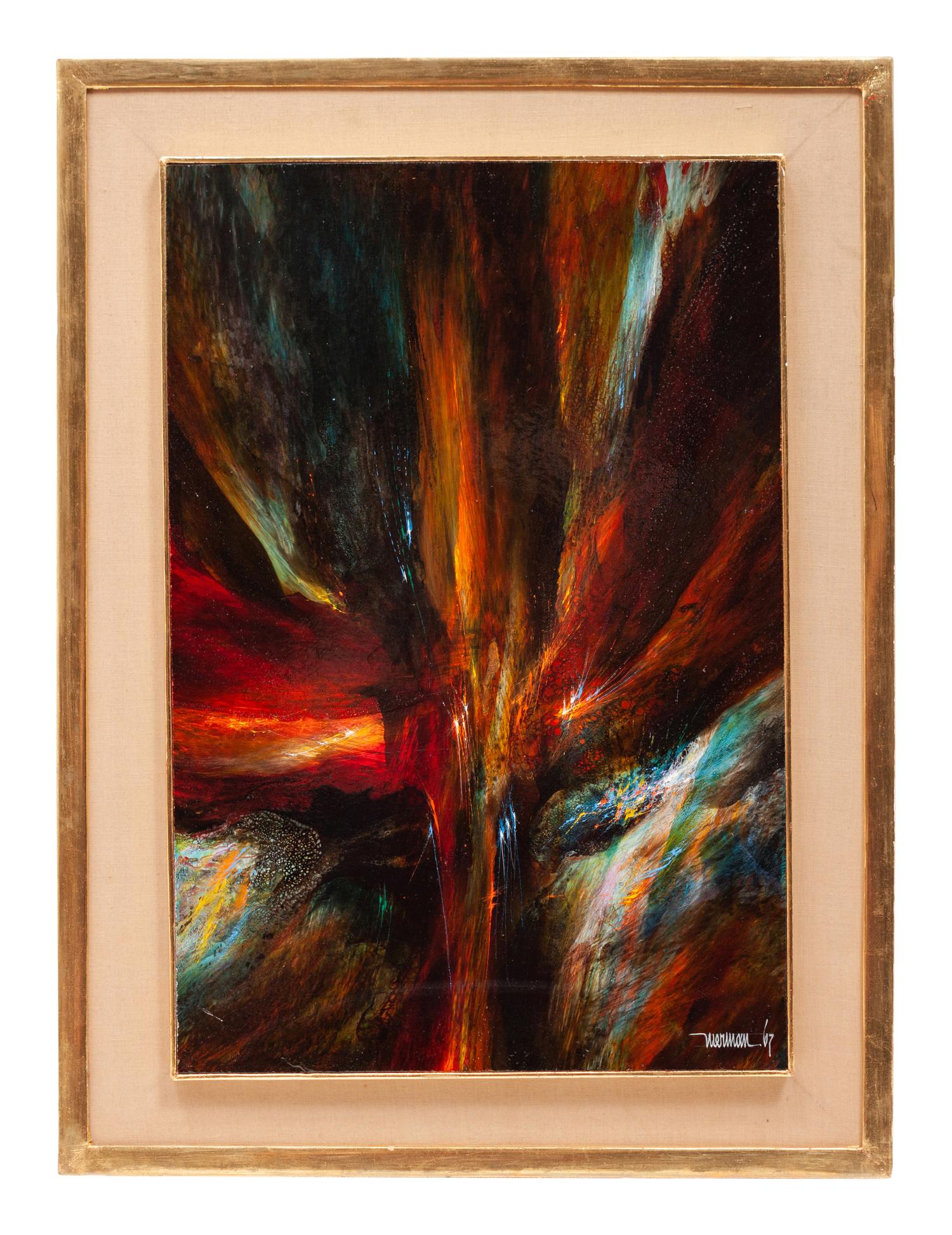Bird of Paradise