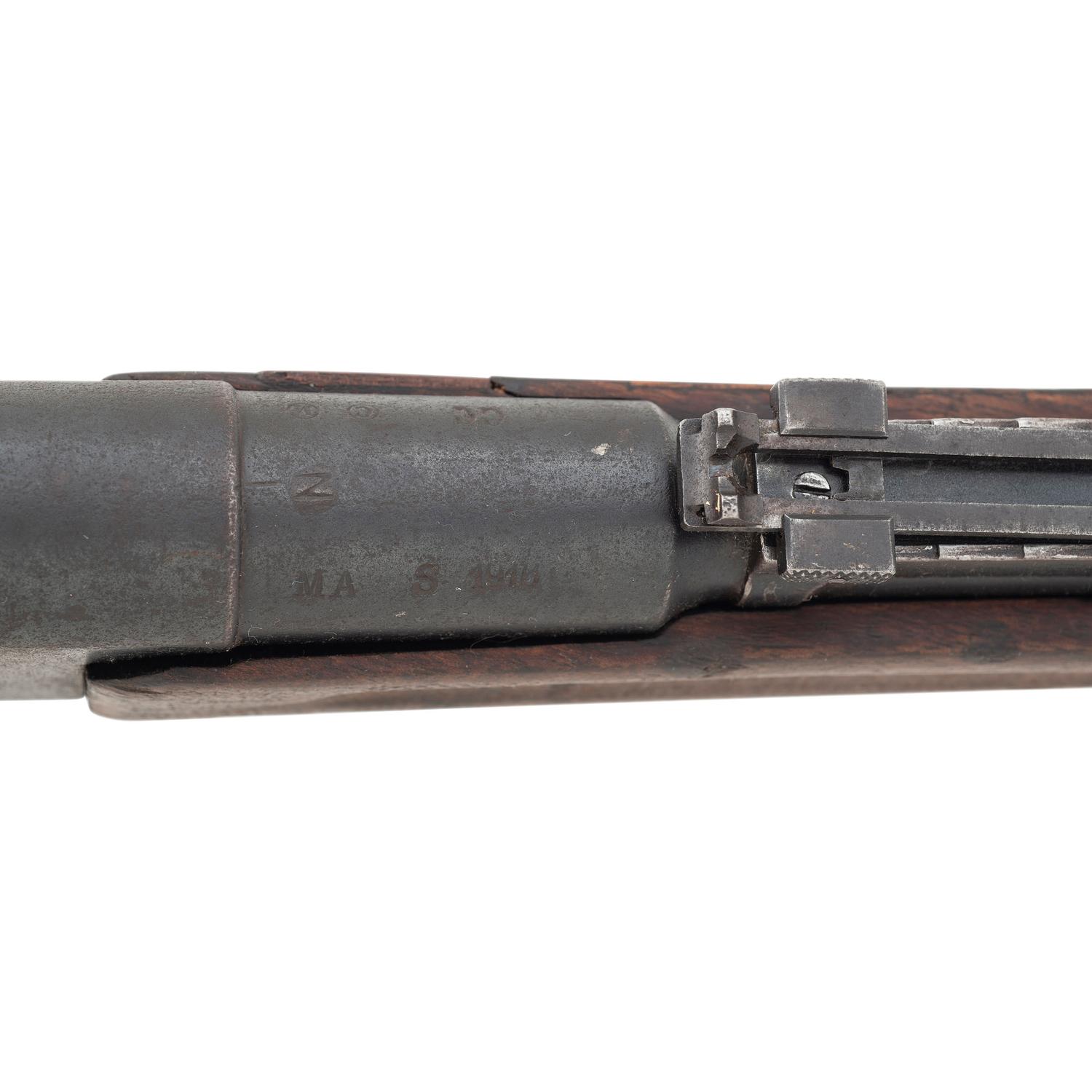 **French Model 1886/93 Lebel Rifle